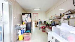 Blk 108 Yishun Ring Road (Yishun), HDB 3 Rooms #535548461